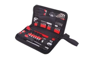 58 Piece Compact mechanic tool set - Picture 1 of 1