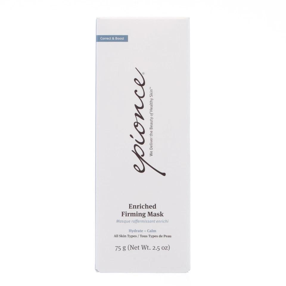 Epionce 1381244 Enriched Firming Face Mask