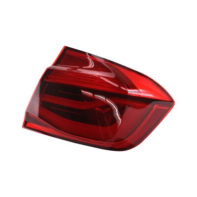 海拉乘客右尾灯 012147341 — 第 1/4 张图片