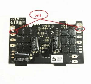 DJI Phantom 4 Standard ESC M2 M3 Sinistro Left Sensore laterale - Imagen 1 de 1