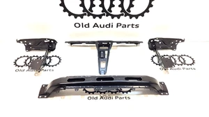 NEU Original Schlassträger Set Querträger Audi 90 Coupe B3 Typ89 - Bild 1 von 14