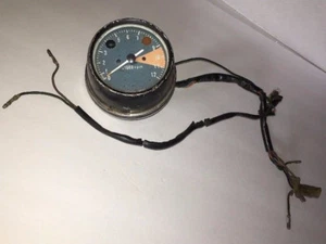 72 HONDA CL450 SCRAMBLER K5 TACHOMETER RPM GAUGE - Picture 1 of 6
