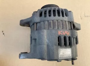 Alternator Generator Genuine Sambar V-KV4 1998 EN07 23700KA711 Used From Japan - Picture 1 of 2