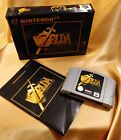 The Legend of Zelda: Ocarina Of Time N64 PAL (Nintendo 64, Boxed with Manual)