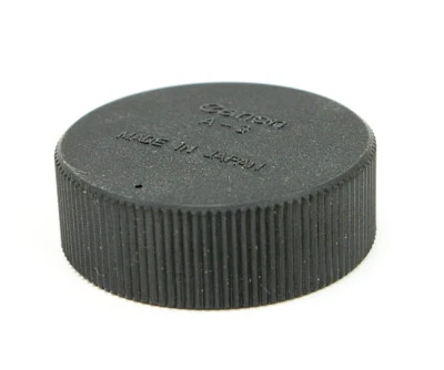Genuine CANON Rear Lens Cap A-3 for L39 LTM Leica - Image 1 of 4