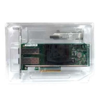 Intel X710-DA2 Dual-Port PCI Express 3.0 x8 Ethernet Network Adapter - Image 1 of 3