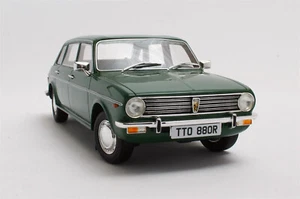 New CULT MODELS AUSTIN MAXI 1750 1971 1:18 Model Car GREEN CML152-2 KidBX - Picture 1 of 7