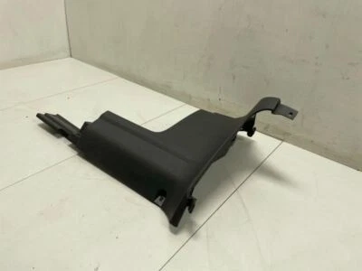 VOLKSWAGEN RABBIT 2008 TABLERO INFERIOR RODILLERA MOLDURA FÁBRICA Foto 1 de 4