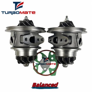 Twin Turbo Core CT20A 17208-46021 17201-46021 für Toyota Supra JZA80 2JZ-GTE - Bild 1 von 10