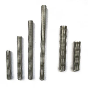 Perno de peso de aluminio para construcción y reparación de tacos de billar - 3/8-16 y 1/2-13 - Imagen 1 de 2