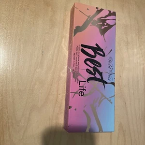 BRAND NEW 100% AUTHENTIC* Violet Voss Best Life 1 Eyeshadow Palette- - Picture 1 of 2