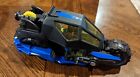 Fisher Price Imaginext Hero World DC Super Friends Batcycle