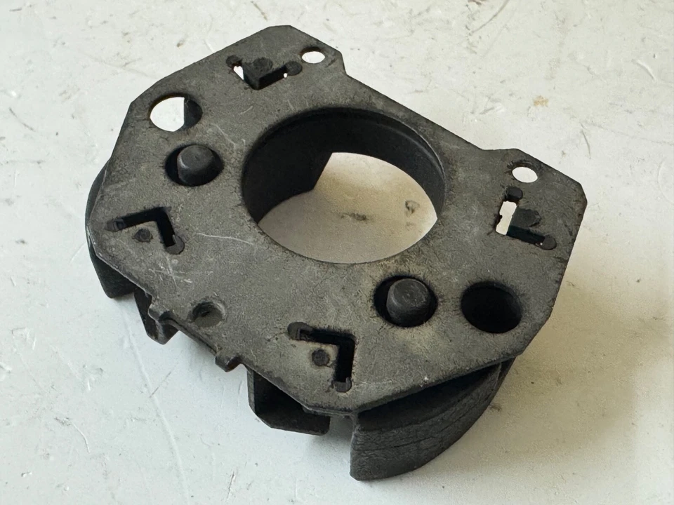 VW Passat 3B, 3BG Tilgergewicht Lenkrad 2.5TDI, 31HZ, Gewicht, 1J0419526D - Bild 1 von 4