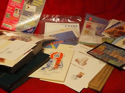 VRAC DE FRANCE 4.9KG - Photo 1/4