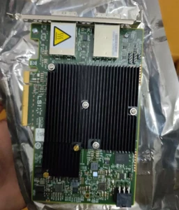 Broadcom LSI SAS 9300-16e 12Gb/s 16-port SFF8644 PCIe 3.0 IT Mode Controller - Picture 1 of 4
