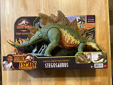 Jurassic World- Dino Escape Mega Destroyers - Stegosaurus