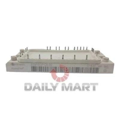New In Box INFINEON BSM15GP120_B2 BSM15GP120-B2 Power Module Supply - Image 1 of 2