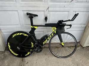 54cm Scott Plasma - Picture 1 of 1