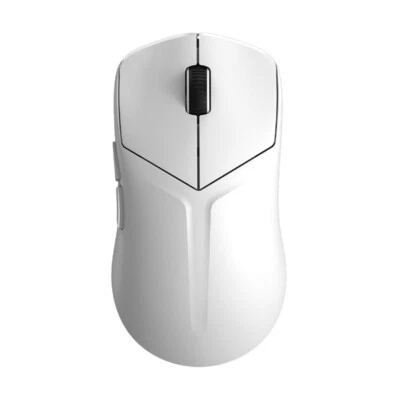 New Lenovo LEGION M6XS Three-Mode 2.4G Wireless and Bluetooth Gaming Mouse Mice - Image 1 of 4