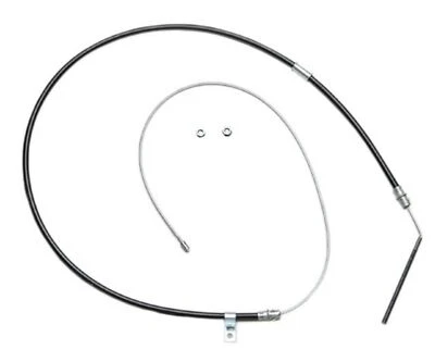 Cable de freno de estacionamiento Raybestos para Cadillac Seville BC95960 1999-2003 Foto 1 de 4