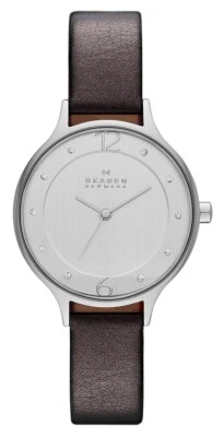 Skagen Anita Analog Silver Dial Women's Watch SKW2276 - Image 1 of 2