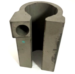 Pieza de repuesto genuina OEM Milwaukee # 42-87-0666 contrapeso *NUEVO* - Imagen 1 de 1