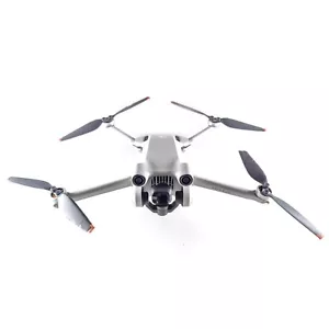 AS IS! Lost & found, crashed to the ground! DJI Mini 3 Pro Drone Only - Picture 1 of 8