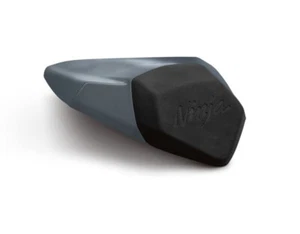2025 Genuine Kawasaki ZX-6R Seat Cowl Metallic Matte Dark Gray 99994-1116-69P - Picture 1 of 1