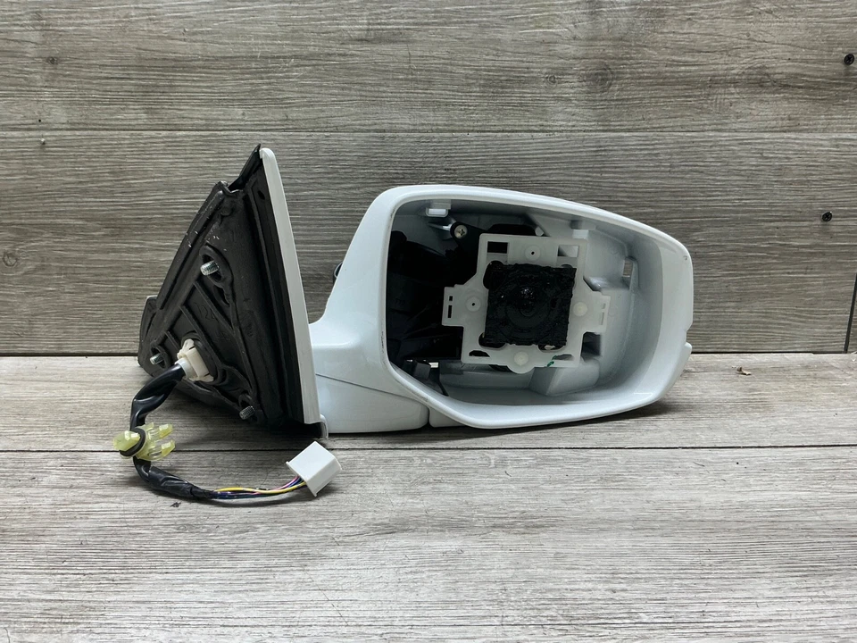 Acura RLX 2014-2015-2016-2017-2018 LADO DEL PASAJERO DERECHO OEM E13027544 Foto 1 de 4