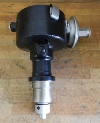 Cadillac Series 60 61 62 75 86 331 1951-53 5,4 L V8 reconstruido distribuidor 1110820 Foto 1 de 4