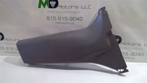 2012-2016 NISSAN LEAF RIGHT LOWER CENTER PILLAR TRIM COVER OEM 76915-3NF0A - Picture 1 of 12