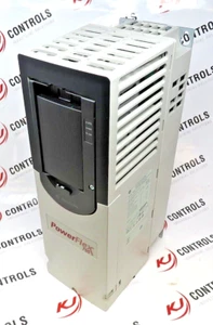 Allen-Bradley PowerFlex 755 AC Drive 20G11ND5P0AA0NNNNN 3HP 480V reacondicionado trifásico. - Imagen 1 de 14