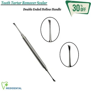 Instruments à Diagnostique Dentales Sondes y Explorateur Tooth Tartar Remover CE - Picture 1 of 3