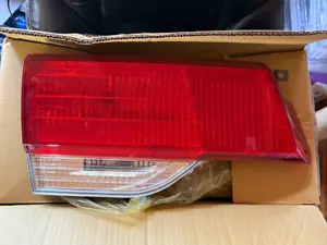 DEPO 317-1331L-AS Left Rear Tail Light for 2008-2010 Honda Odyssey 34155-SHJA51 - Picture 1 of 4
