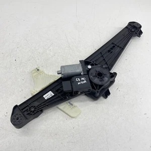 MOTOR VENTANA AIRCROSS CITROEN C5 9822455080 NSR LH PASAJERO TRASERO IZQUIERDO 17-22 - Imagen 1 de 13
