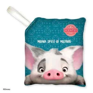 Scentsy SCENT PAK Moana Spirit of Motunni - Picture 1 of 1