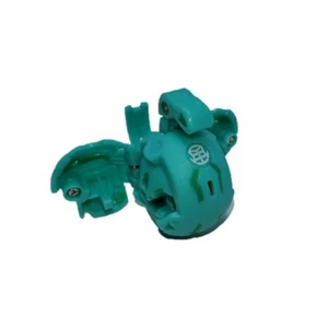 Bakugan Battle Brawlers Green Ventus Brontes New Vestroia 500G Figure  - Picture 1 of 5