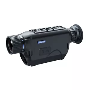 TA32-35LRF Handheld Thermal Imaging Scope Rangefinder Version - Picture 1 of 7