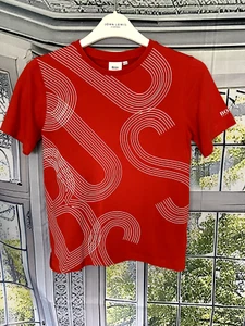 Hugo Boss T -shirt size 10 years 138cm - Picture 1 of 5
