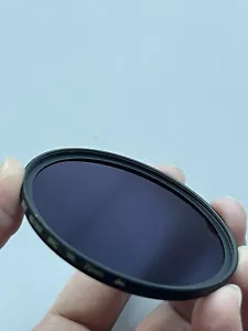 Filtro Gobe ND 72mm ND1000 - Foto 1 di 5