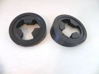 Se adapta a Triumph Spitfire GT6 Luz Trasera Junta Goma PAR ¡Nuevo! Foto 1 de 2