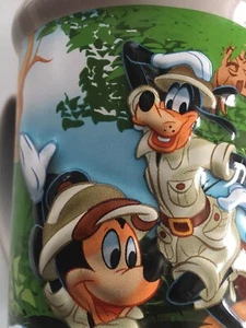 disney /pixar Kaffeetasse Made In Thailend - Bild 1 von 8