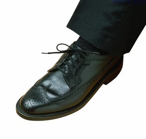 Elastic Shoelaces - Black - Picture 1 of 1
