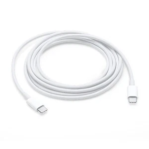 Apple USB-C 2m Biały MLL82ZM/A - Zdjęcie 1 z 1
