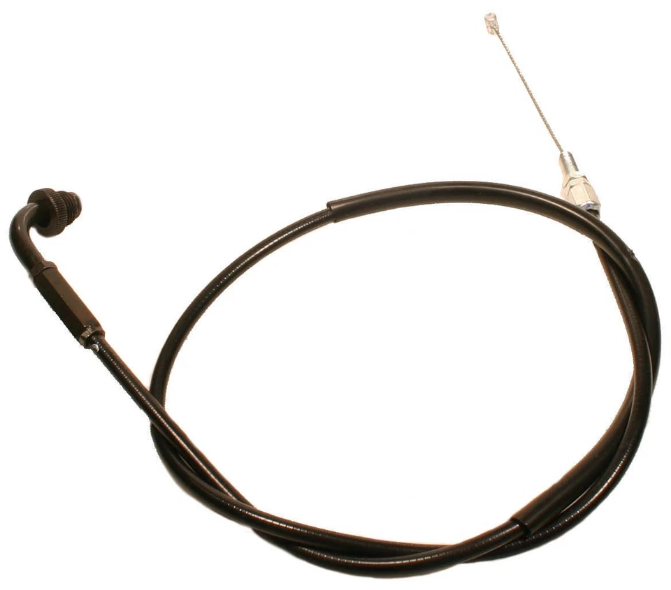 Cable de tracción del acelerador para Suzuki GS 1100E, 1982-1983 - GS1100E, 1100 Foto 1 de 1