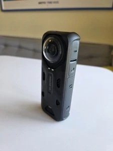 Insta360 X4 Action Camera - Picture 1 of 14