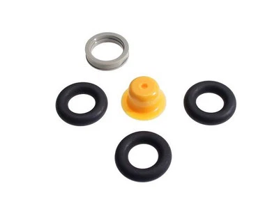 Kit de juntas de inyector de combustible Bosch 49639CHMG 2008 2001 para Audi A8 Quattro 1997-2009 Foto 1 de 2