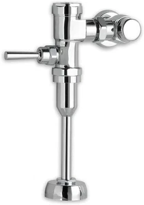 American Standard 6045.013.002 manuelles Urinal-Spülventil 0,125 GPF - Bild 1 von 13