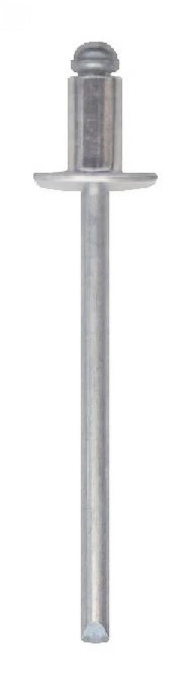 FRIULSIDER 100 RIVETTI ALLUMINIO 4,0X8 03000040008F2 - Immagine 1 di 1