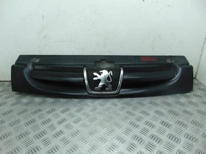 Peugeot Partner Stoßstange Gitter / Grill vorne Mk1 2008-2015F - Bild 1 von 6